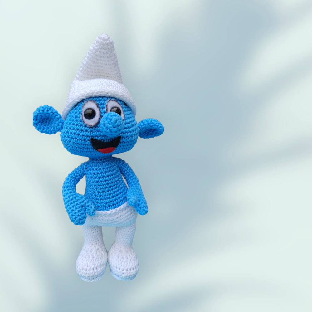 Receita em Pdf do E-book dos Smurfs - Image 5